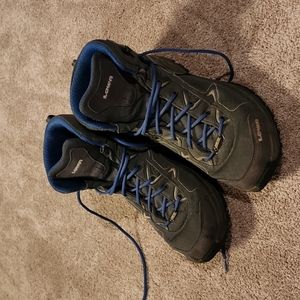 Lowa Ferrox GTX mid 10